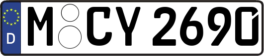 M-CY2690