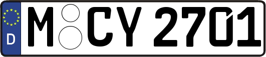 M-CY2701