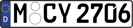 M-CY2706