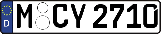 M-CY2710