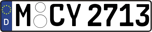 M-CY2713