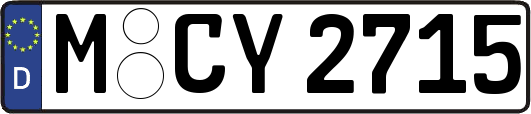 M-CY2715