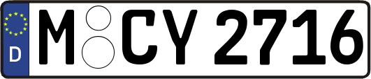 M-CY2716
