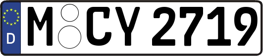 M-CY2719