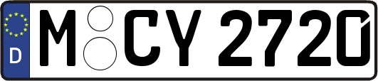 M-CY2720