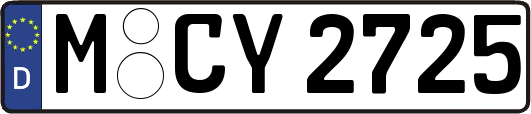 M-CY2725