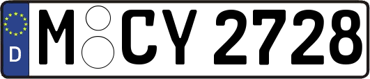 M-CY2728