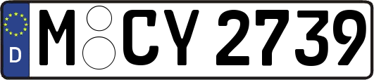 M-CY2739