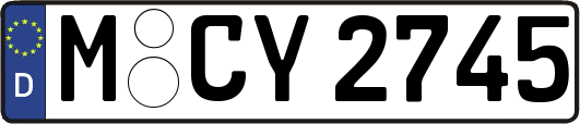 M-CY2745