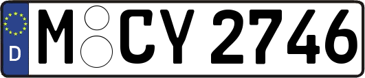 M-CY2746