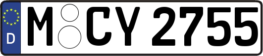 M-CY2755