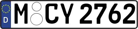 M-CY2762
