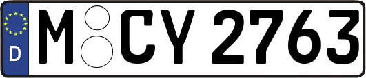 M-CY2763