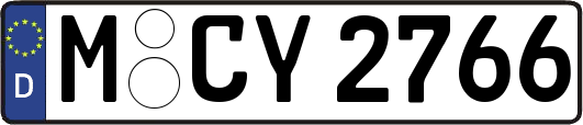 M-CY2766