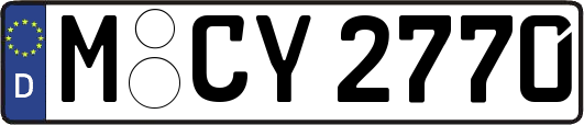 M-CY2770