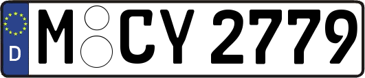 M-CY2779