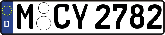M-CY2782