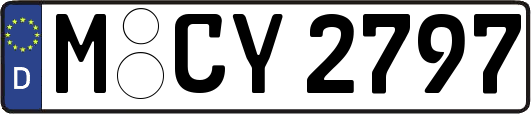 M-CY2797