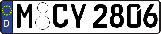 M-CY2806