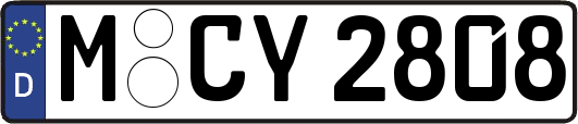 M-CY2808