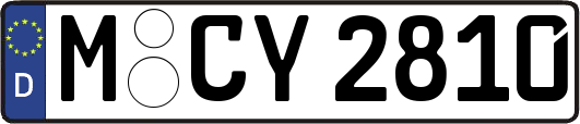 M-CY2810