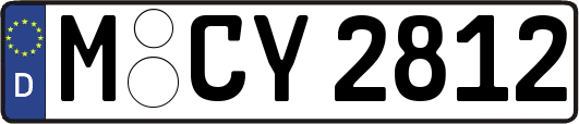 M-CY2812