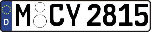 M-CY2815