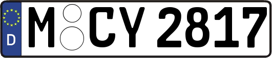 M-CY2817