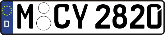 M-CY2820