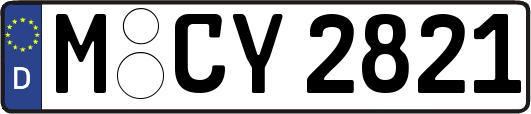 M-CY2821
