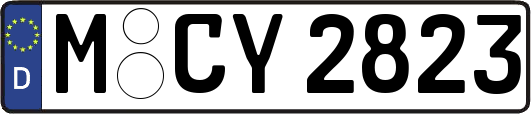 M-CY2823