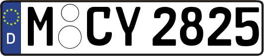 M-CY2825