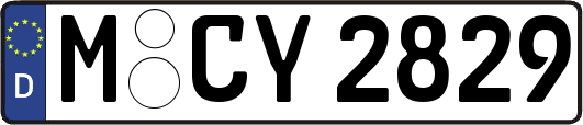 M-CY2829