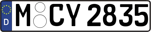 M-CY2835