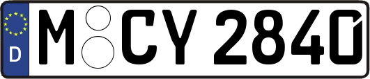 M-CY2840