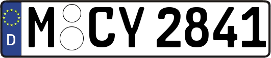M-CY2841