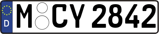 M-CY2842