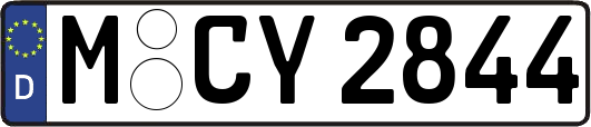 M-CY2844