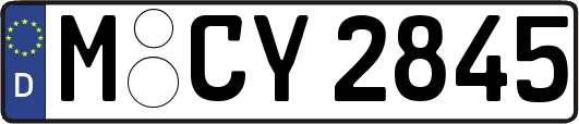 M-CY2845