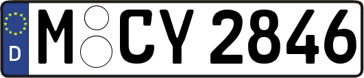 M-CY2846
