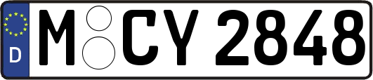 M-CY2848