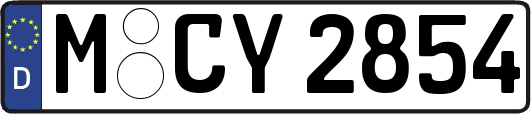 M-CY2854