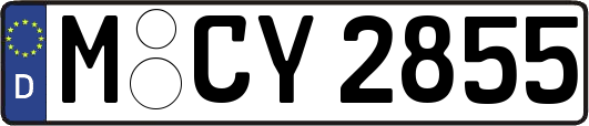 M-CY2855