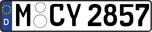 M-CY2857