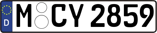 M-CY2859