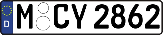 M-CY2862