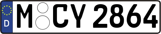 M-CY2864