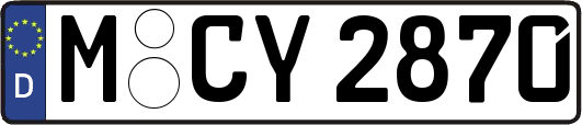 M-CY2870