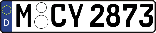 M-CY2873