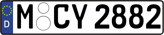 M-CY2882